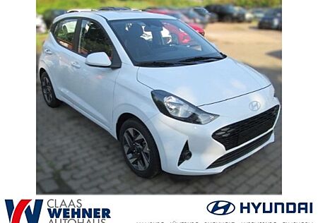 Hyundai i10 Trend 1.2 EU6d