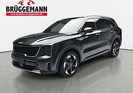 Kia Sorento 1.6T PLUG-IN-HYBRID AWD AT6 PLATINUM MJ2