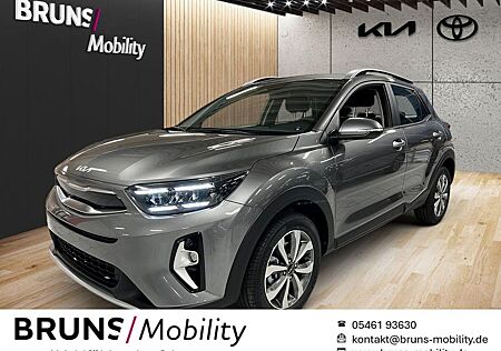 Kia Stonic 1.2 Vision LED - Paket