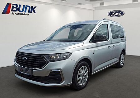 Ford Tourneo Connect Titanium 2.0L / Audio-Paket