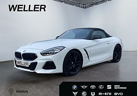 BMW Z4 M40i *LED*HUD*ACC*H/K*19Zoll*CAM*Live CP*