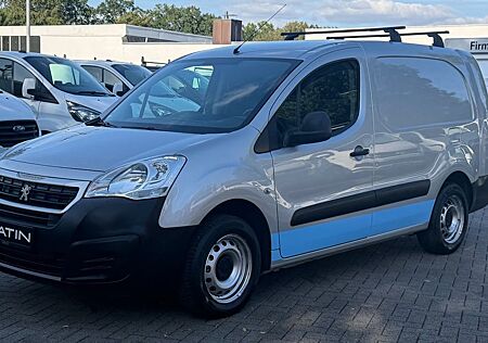 Peugeot PARTNER L2 PREMIUM 3-SITZER/PDC/TÜV NEU/1.HAND