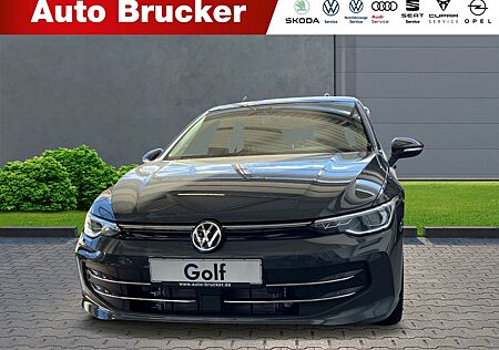 VW Golf Volkswagen VIII 1.5 eTSI 110 kW Edition 50 Navi+LED+Wi