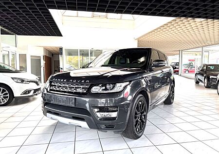 Land Rover Range Rover Sport HSE Motor Überholt