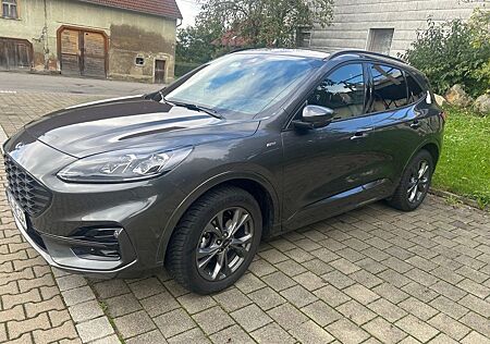 Ford Kuga ST-Line X 2.5 FHEV CVT 4WD