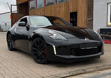 Nissan 370Z 3.7 V6 BOSE SOUND BI XENON TEMPOMAT 19Zoll