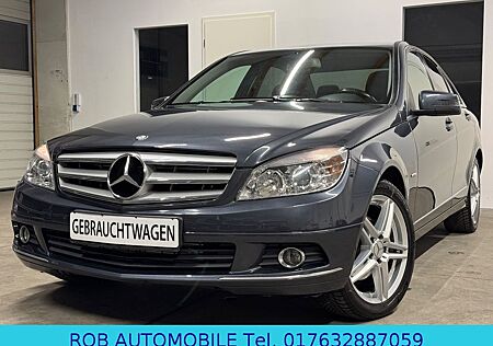 Mercedes-Benz C 220 C -Klasse Lim. CDI*Automatik*