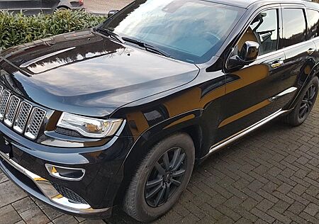 Jeep Grand Cherokee Summit 3.0 V6 M.-Jet 184kW Au...