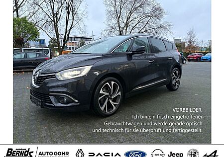 Renault Grand Scenic TCe 160 GPF BOSE EDITION NAVIG. PDC