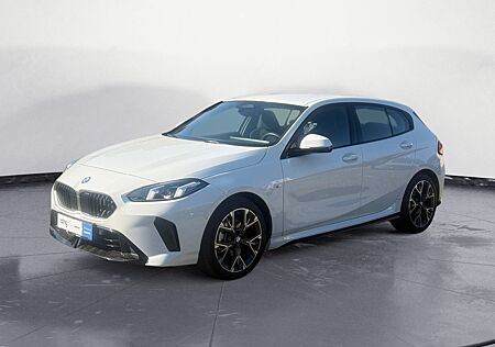 BMW 120d Steptronic M SPORT Komfortzugang Adaptiv LE