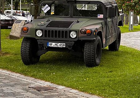 Hummer H1