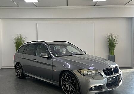 BMW 325i E91 Touring M-Paket Automatik*Ahk*Navi*TÜV