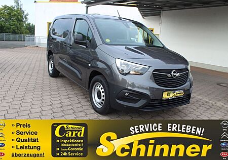 Opel Combo Cargo XL 1.5 D EHZ Selection