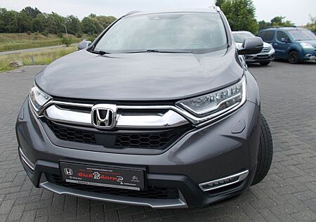 Honda CR-V 2,0 i-MMD HYBRID 4WD Executive