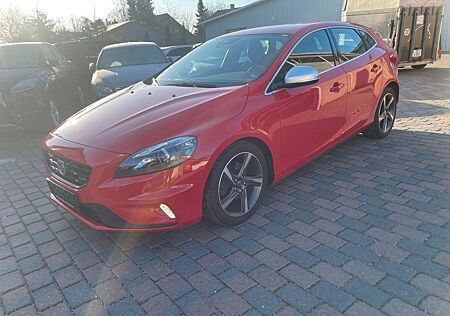 Volvo V40 T4 Momentum R-Design NAVI