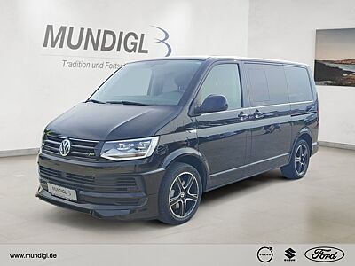 Volkswagen T6.1 Multivan Comfortl AWD 4Motion 7-Sitz AHK Na