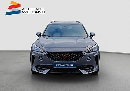 Cupra Formentor 1.4 TSI