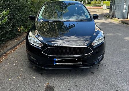 Ford Focus 1,5 TDCi 70kW Turnier -