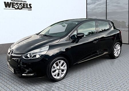 Renault Clio IV Limited TCE 90