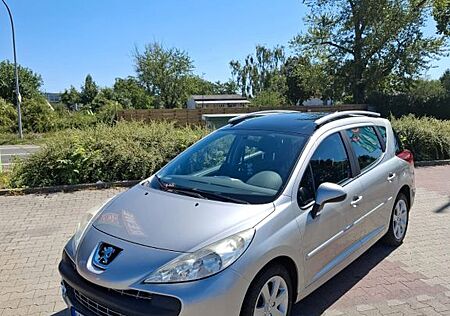 Peugeot 207 SW Sport 120 VTi Automatik Sport