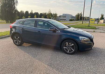 Volvo V40 D4 Ocean Race Ocean Race