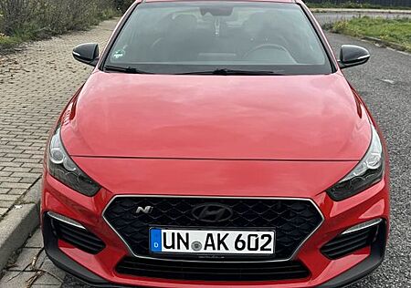 Hyundai i30 N performance *109dB*