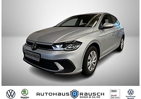 VW Polo Volkswagen VI Life #Navi #Sitzheizung
