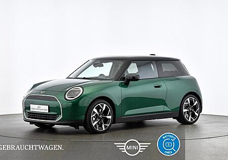 Mini Cooper E Favoured Trim 3-trg. BEV Head-Up LED