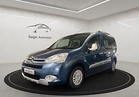 Citroën Berlingo Kombi Silver Selection
