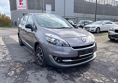 Renault Scenic Grand BOSE Edition*1.Hand*NAVI*Keyles go