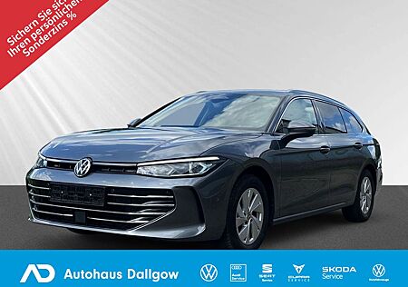 Volkswagen Passat Elegance 2,0 TDi SPORT Standheizung+mehr!