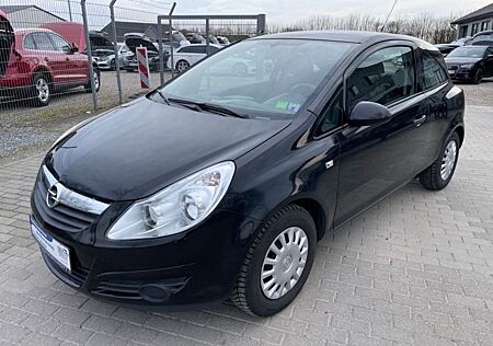 Opel Corsa 1.2 Twinport ecoFLEX Color Edition ET ...