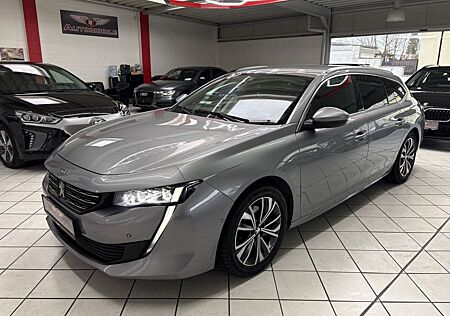 Peugeot 508 SW Allure Pack LED KAMERA AHK