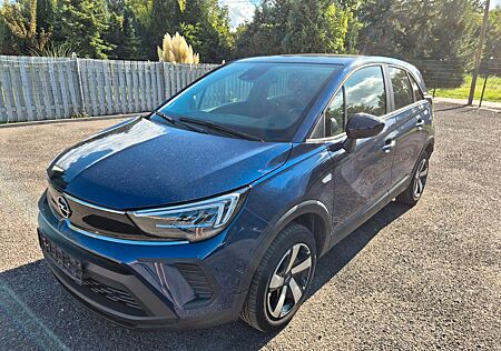 Opel Crossland X Crossland (X) 1.2 DI Turbo 81kW Elegance Pak...