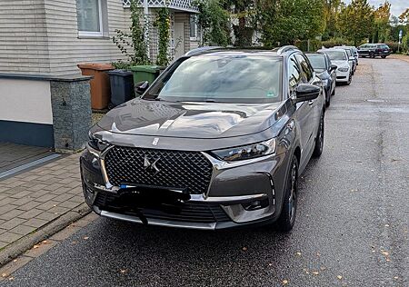 DS Automobiles DS7 Crossback DS7 (Crossback) 225 Rivoli