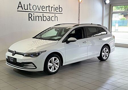 VW Golf Volkswagen 1.5 TSI Life Variant