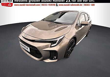 Suzuki Swace 1.8 Comfort+ CVT Vollhybrid