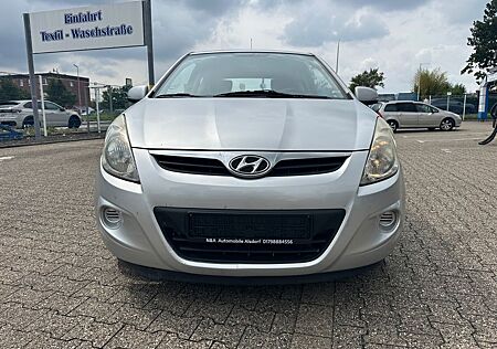 Hyundai i20 Classic