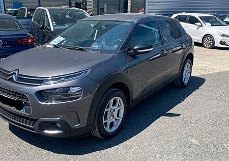 Citroën C4 Cactus PureTech 110S&S Shine Pack, Garantie