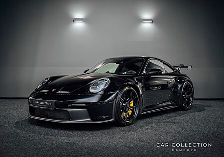 Porsche 992 GT3 | Clubsport | BOSE | LIFT | Carbon |PCCB