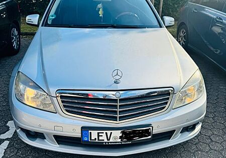 Mercedes-Benz C 220 CDI T -