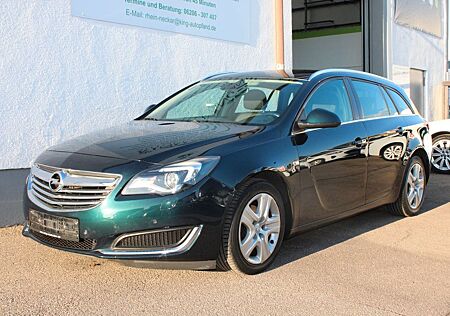 Opel Insignia A ST 2.0 CDTI Business Edition Navi PDC