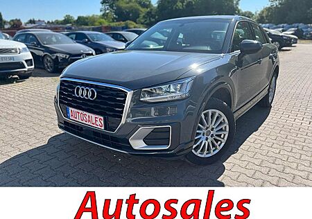 Audi Q2 1.6 TDI 116 S-Tronic Business Navi,Klima,LED