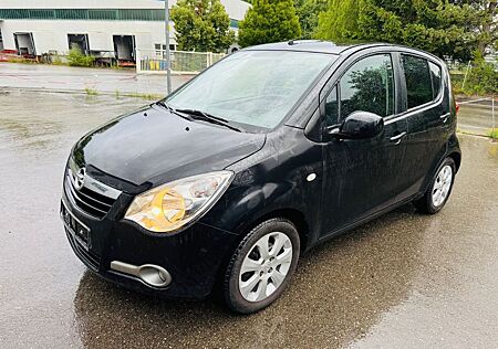 Opel Agila 1.2 Klima fahrbereit