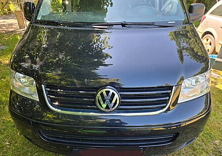 VW T5 Multivan Volkswagen