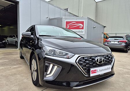 Hyundai Ioniq 1.6 GDi AUTO. // HYBRID // 32.920 KM !!