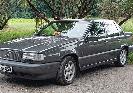 Volvo 850 2.5-10V 10V Limousine gepflegt