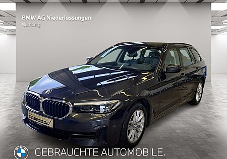 BMW 530i xDrive Touring