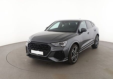Audi RS Q3 RSQ3 Sportback 2.5 TFSI quattro