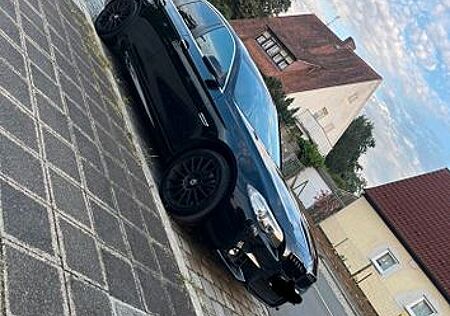 BMW 530d A Luxury Line Luxury Line M-Packet